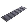 15W Foldable Solar Panel Kit Water Proof Portable Solar Panel Charger for Phone Tablet Camera