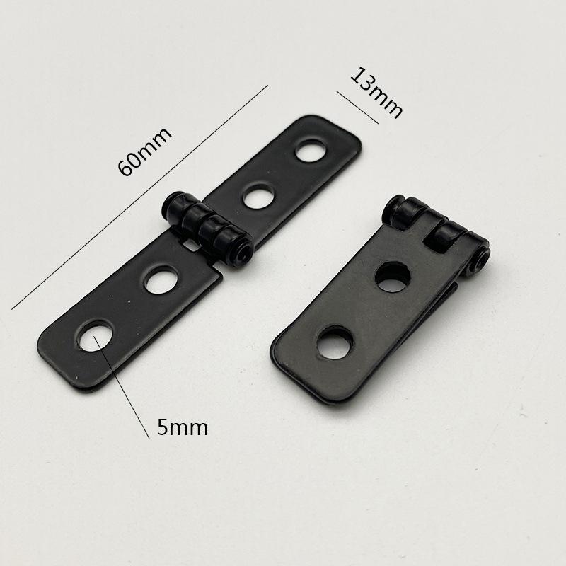 

180 Градусов 4 шт. Складные Петли Накладные Петли на Винтах для Швейной Машины Шкафа Закругленные Углы Буферные Петли Мебельная Фурнитура