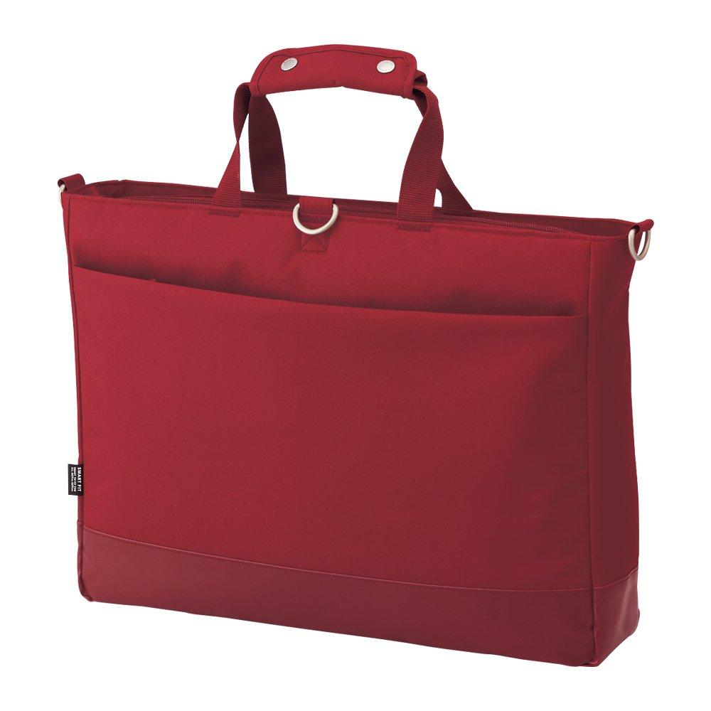 

Lihitlove Carrying Bag Horizontal Red A7670-3 червоний