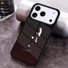 Kemal Signature Phone Case for iPhone 17 16 15 Pro Max Air 14 13 12 11 Plus Shockproof Cover