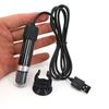 USB Mini Aquarium Heating Rod 5V 10W for Small Fish Tank 26°C Constant Temperature Aquarium Heater Submersible Thermostat Heater