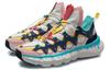Li Ning Essence 2 .3 Lite Vintage Basketball Shoes Men's Low Top White/Black/Blue AGBR051-1