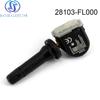 28103-FL000 Auto OEM TPMS Reifendrucksensor 433MHz Für Subaru Forester Outback Ascent Impreza 2018 2019 2020