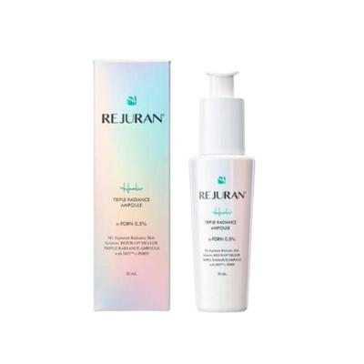 Healer Triple Radiance Ampoule 30ml