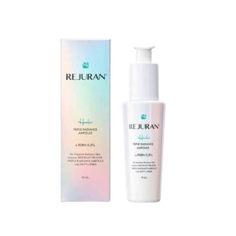 Rejuran Ampoule Triple Radiance Healer 30 ml