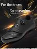 Lockable Off-road Mountain Cycling Shoes for Outdoor Riding