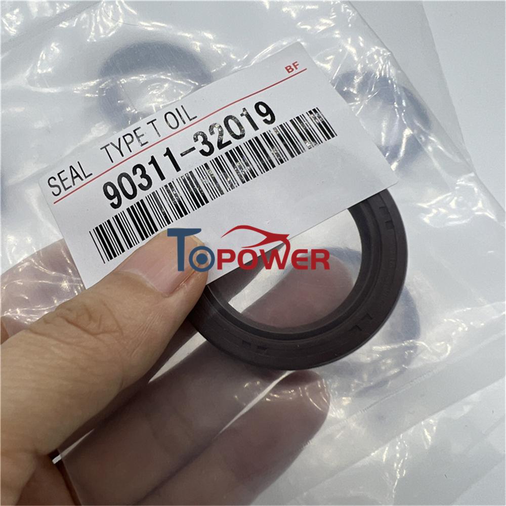 OEM 90311-32019 Engine Camshaft Setting Oil Seal for Toyotaa Hilux Vigo 4Runner 9031132019