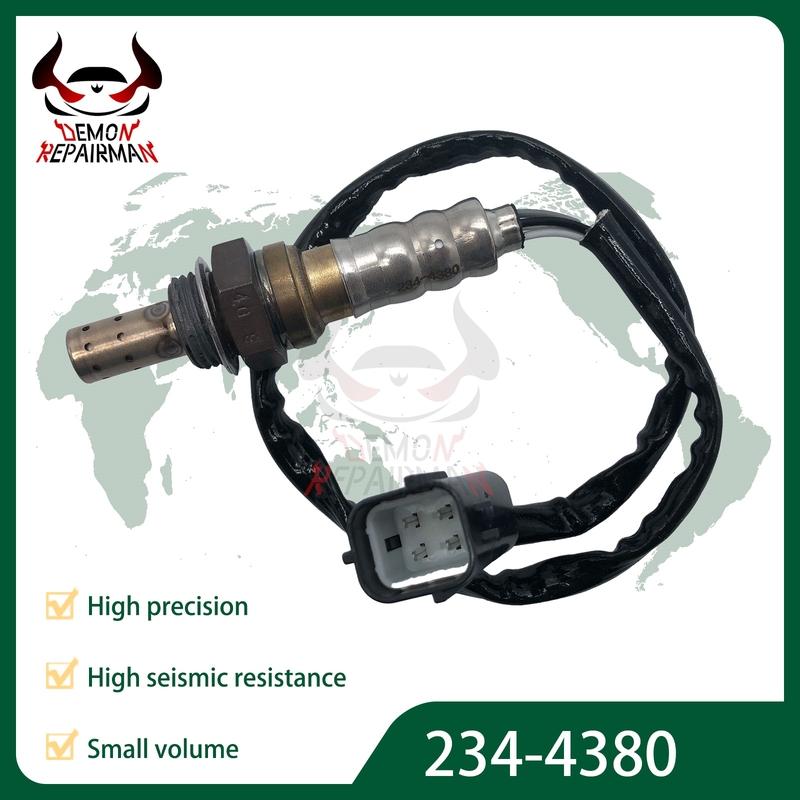Lambda O2 Oxygen Sensor 234-4380 For NISSAN 350Z 370Z ALTIMA CUBE MAXIMA MURANO QUEST ROGUE ROGUE SELECT SENTRA VERSA