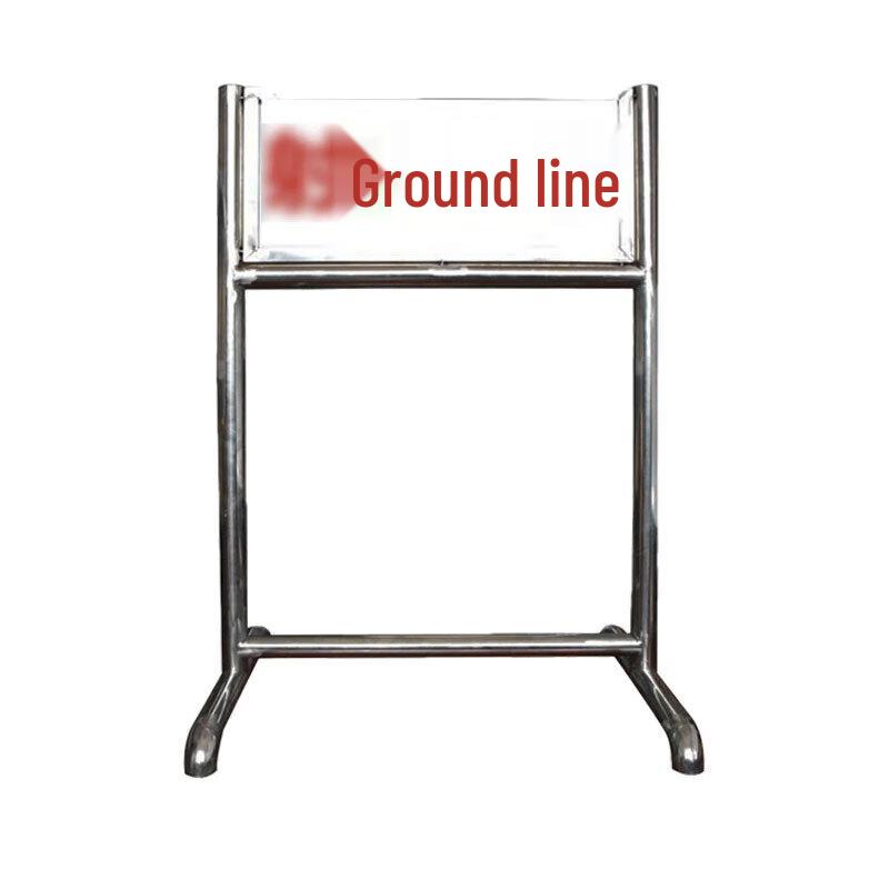 Shooting Range Subject & Security Signs