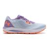 Under Armour HOVR Sonic 5 GS Oxford Blue Vivid Lilac Kids Sneakers 3025006-400