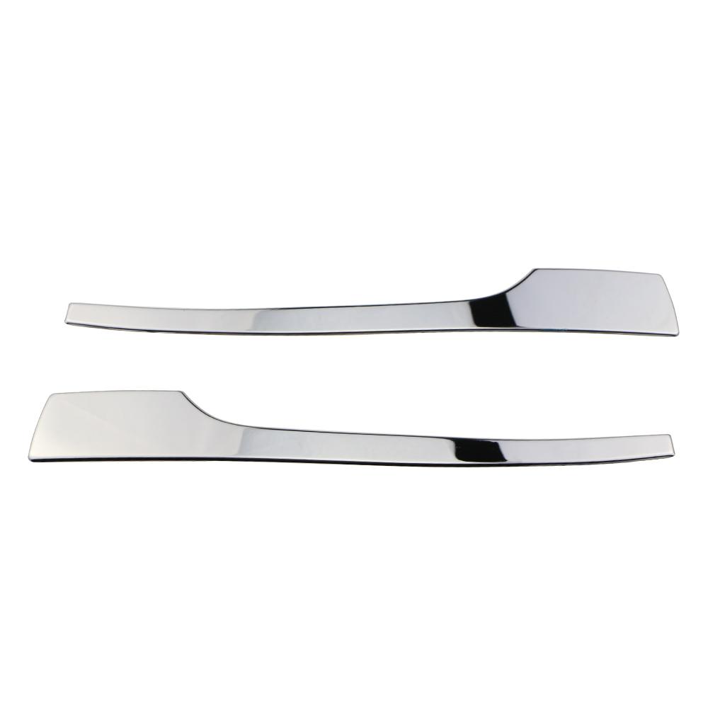 Car Rearview Mirror Trim Cover for Hyundai Tucson 2015 2016 2017 2018 Side Mirrors Anti-Scratch Sticker Protector Accessories