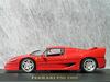 Ferrari F50 1995 Ferrari 1/43