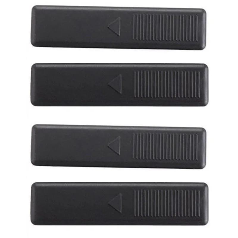 4Pcs Car Roof Seal Cover Fit for Mazda 2 Suit For Mazda 3 Mazda 6 Car Styling Replacement Parts Auto Styling Accessories