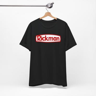 Rickman T-Shirt Vintage Motorcycles Road Motorcycle Racing Biker Unisex T-Shirt