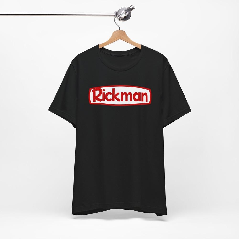 Rickman T-Shirt vintage motorcycles road motorcycle racing biker Unisex T-Shirt XL