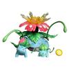 In Stock 3.5-13Cm Anime Pokemen Figure Bulbasaur Evolutionary Combination Action Figures Pvc Statue Collectible Model Toys Gifts