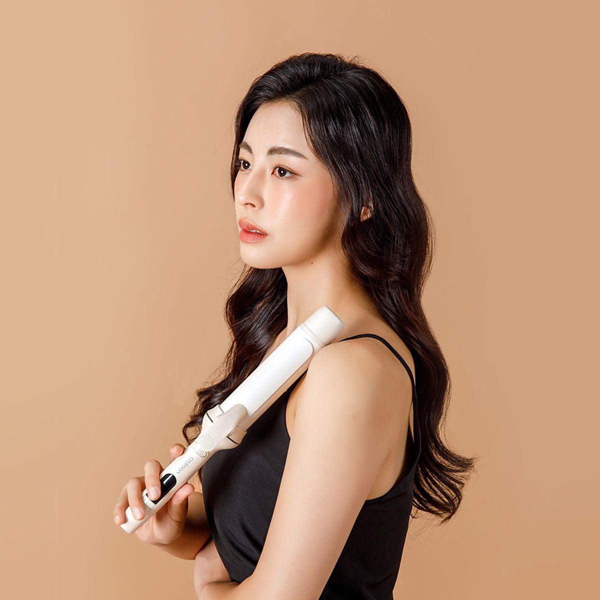 Automatic Curling Iron (+Pouch Included) 40mm