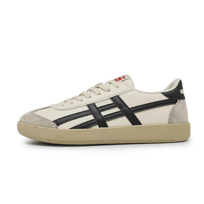 22 autumn new comfortable couple sports shoes Jinjiang board shoes trendy casual Forrest Gump shoes