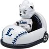 Takara Tomy Tomica Pro Baseball Saitama Seibu Lions Mascot Car Toy Miniature Vehicle for Ages 3 and Up