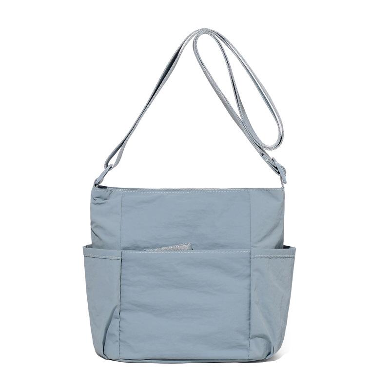 Damen Tasche Sport Umhängetasche Pendler Schultertasche