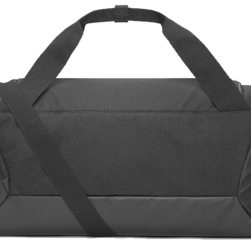 Nike Brasilia Treniruočių Duffle Mažas 41L Krepšys Juodas/Juodas/Baltas Laisvalaikio DM3976-010