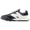 XC-72 Versatil Confortabil Pantofi de alergare casual cu vârf jos Unisex sneaker Negru Alb UXC72NB