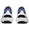 Anta Running Series Leather Low-Top Running Shoes Men Sneakers White Black Red 912045581-1