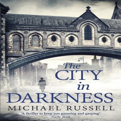 The City in Darkness door Michael Russell Paperback Boek 9781472121912