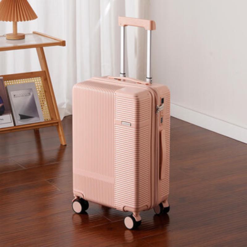 TJ Helen TJ2002 Multi-functional Fashion Carry-On Luggage