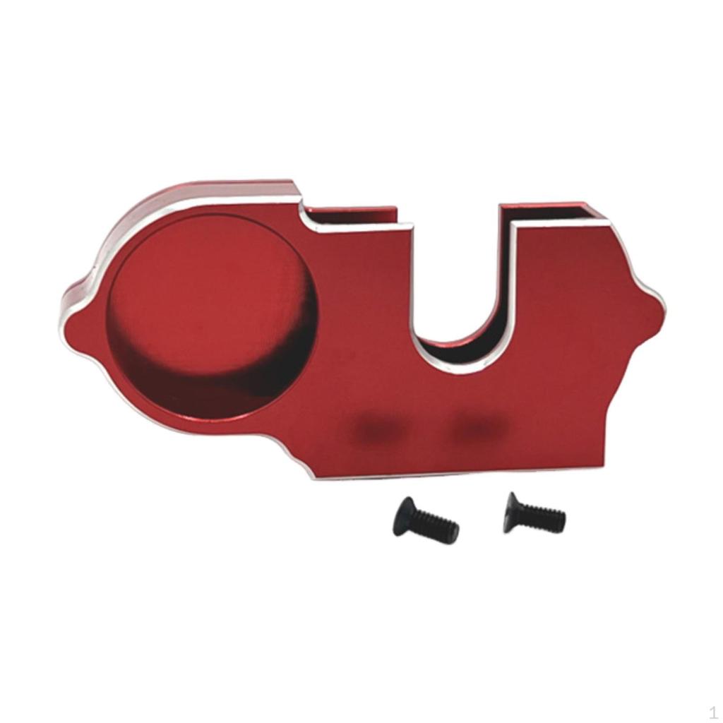Accessories for of Remote Cars – Portable And Easy to Install Made Aluminum Repair