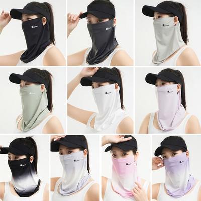 Equipamentos para segurança individual – Máscaras de proteção