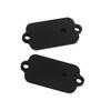 For SUZUKI V-STROM 1000 2002-2012 SV 1000 S/N 2003-2007 For KAWASAKI KLV 1000 2004-2006 Motorcycle Smog Block Off Plates Cover