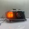 LED Projector Headlight Assembly for Land Cruiser LC71/76/78/79