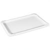 White Paper Tray 16 X 10 250 Pcs