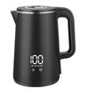 Temperature Settings Digital Electric Kettle  Smart Kettle  Coffee Making