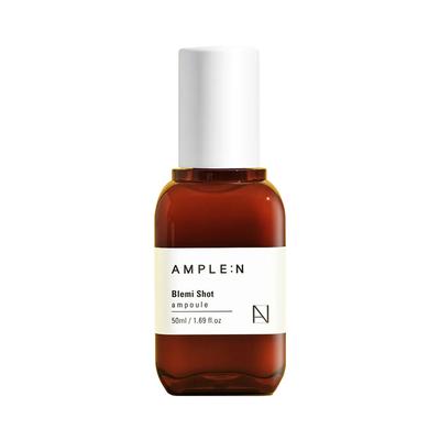 OBSZERNY:Ampułka N Blemi Shot 50ml