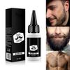 20Ml Sexy Beard Growth Maintenance Thick Lengthening Faster Mustache Chest Hair Growth Essential Oil Sale