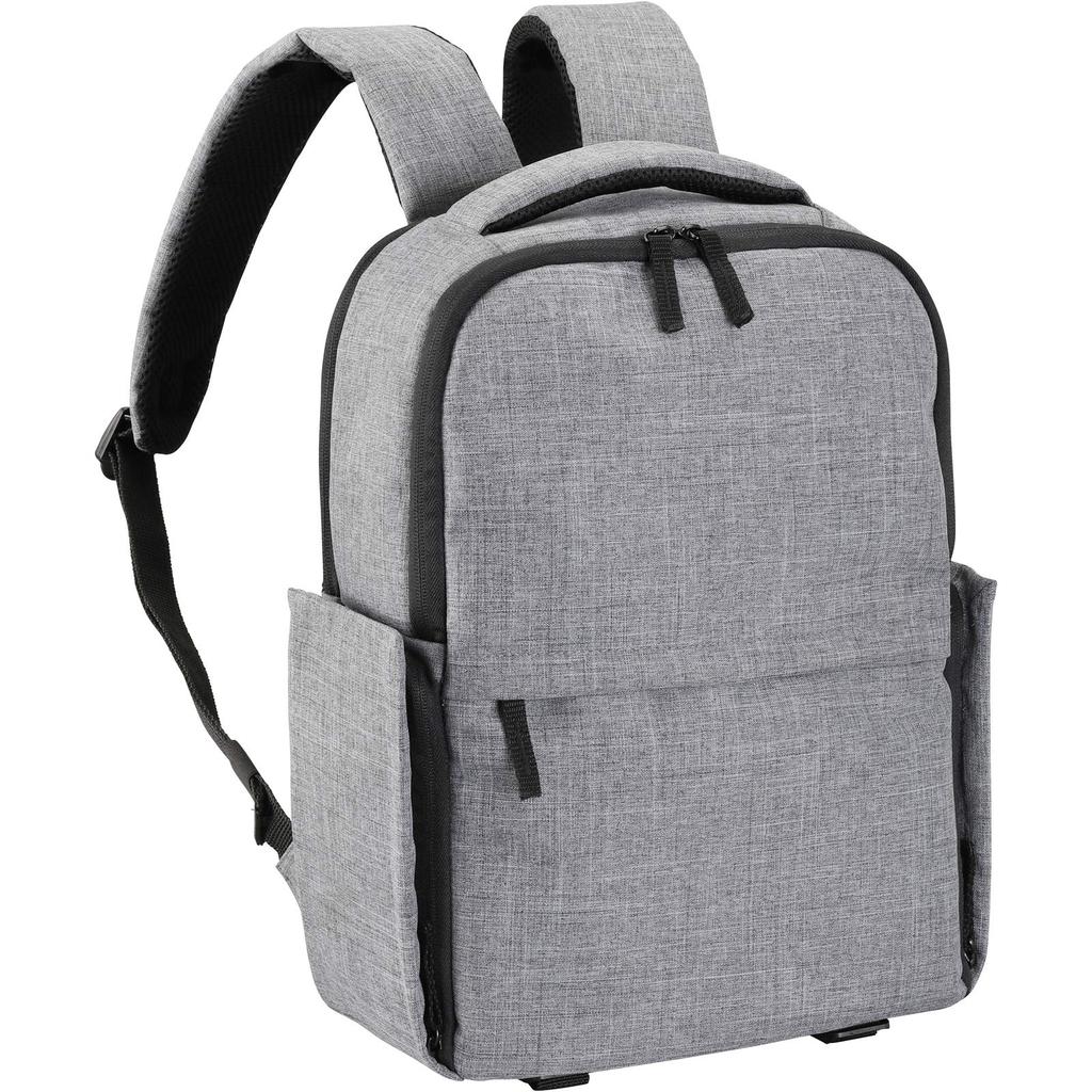 Camera Bag 12L Gray Urban CamBag 12