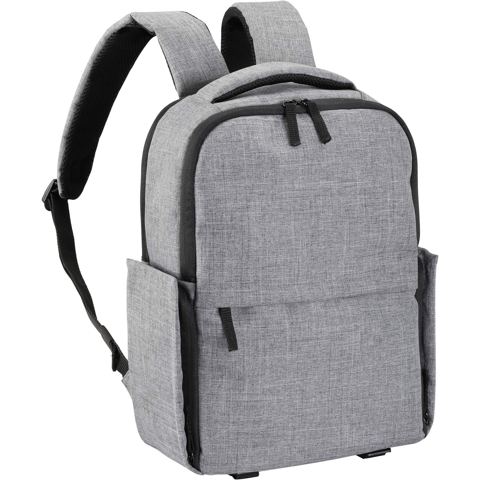 

Сумка для камеры 12 л Серая Городская CamBag 12 серый