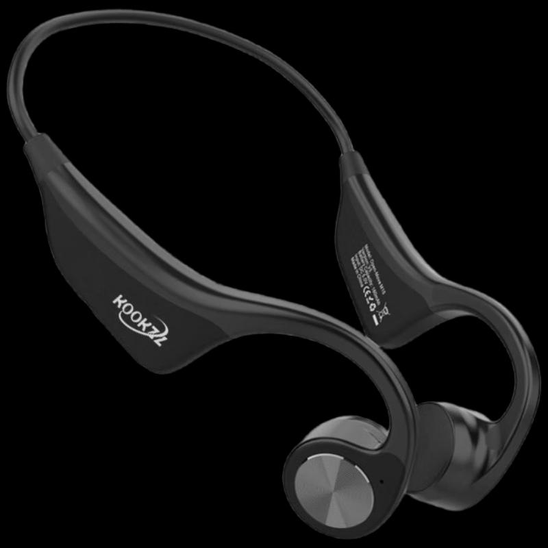 KuKeZhe R06 Wireless Bone Conduction Sports Headset