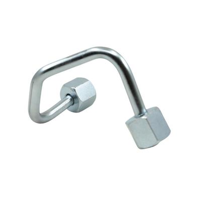 Injector Pressure Pipe for Volkswagen