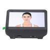 Smart Video Doorbell Set 1080P WIFI 2 Way Intercom 4.3in Color Screen 120 degrees  Wide Angle Night Vision