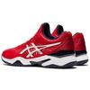 ASICS Court Ff 2 'Red' 1041A306-604