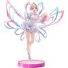 GOOD SMILE COMPANY NEEDY GIRL OVERDOSE Chousetsu Mo Kawaten-shi-chan Anniversary Party Ver. 1/7 Scale Figure Multicolor