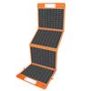 Flashfish TSP100 Portable Solar Panel 100W  Power 5V ,18V  Output Voltage