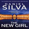 The New Girl by Daniel Silva Paperback Book 9780008280857