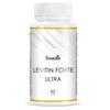 Levitin Forte Ultra – Antifungal, Nail Fungus, Skin Health & Natural Defense Support: 60 Capsules.