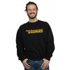 The Goonies Mens Classic Logo Sweatshirt