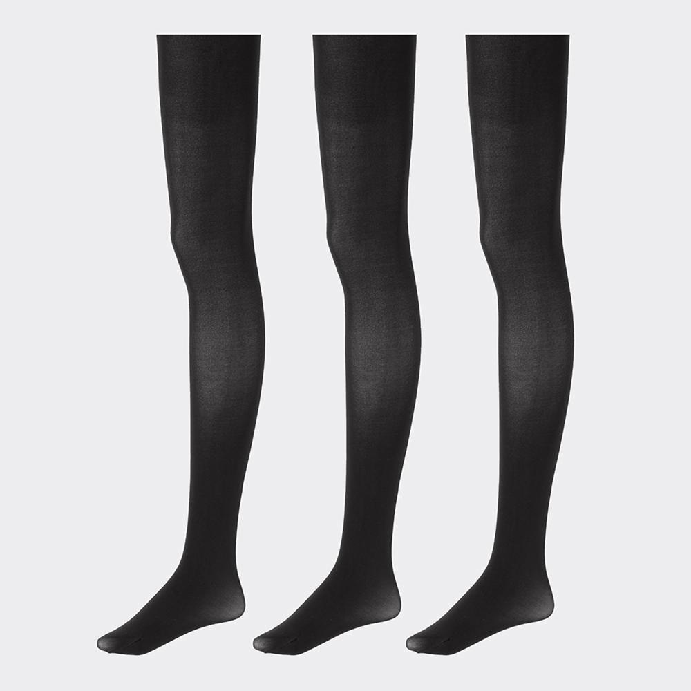 

Колготки ГУ 80 ден 3P