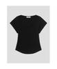 Diaepeocheo Senago Top Black (Ta6442A045)